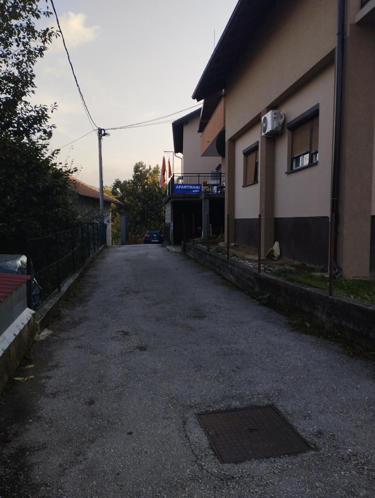 Apartmani "Babici" 巴尼西卢卡 外观 照片