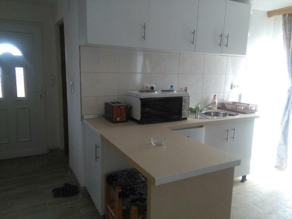 Apartmani "Babici" 巴尼西卢卡 外观 照片
