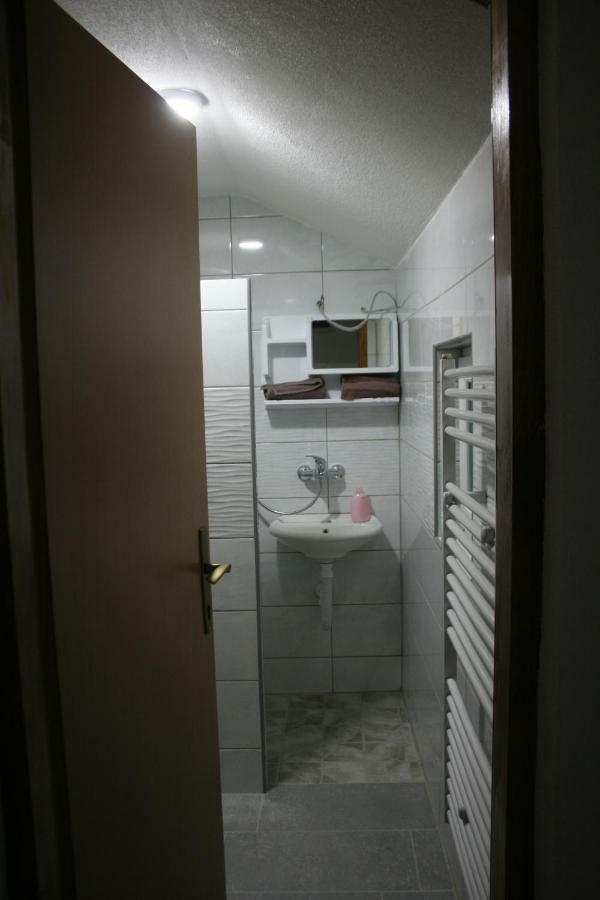 Apartmani "Babici" 巴尼西卢卡 外观 照片