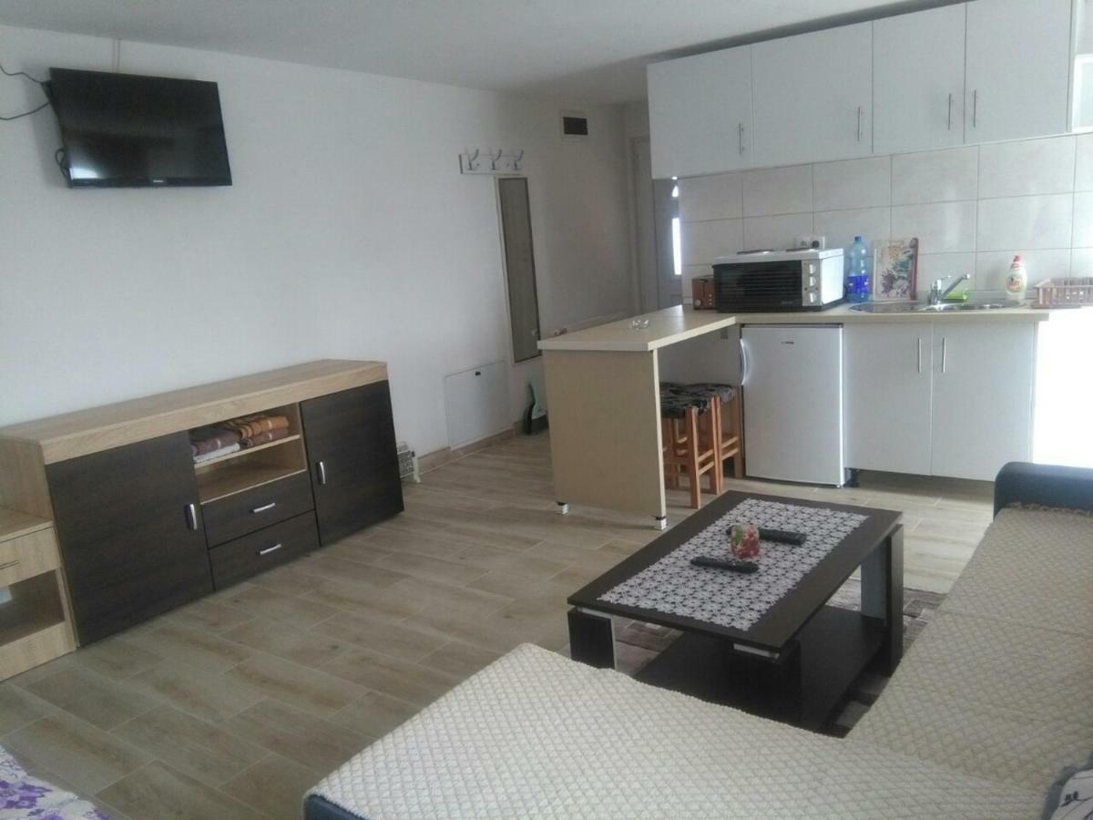Apartmani "Babici" 巴尼西卢卡 外观 照片
