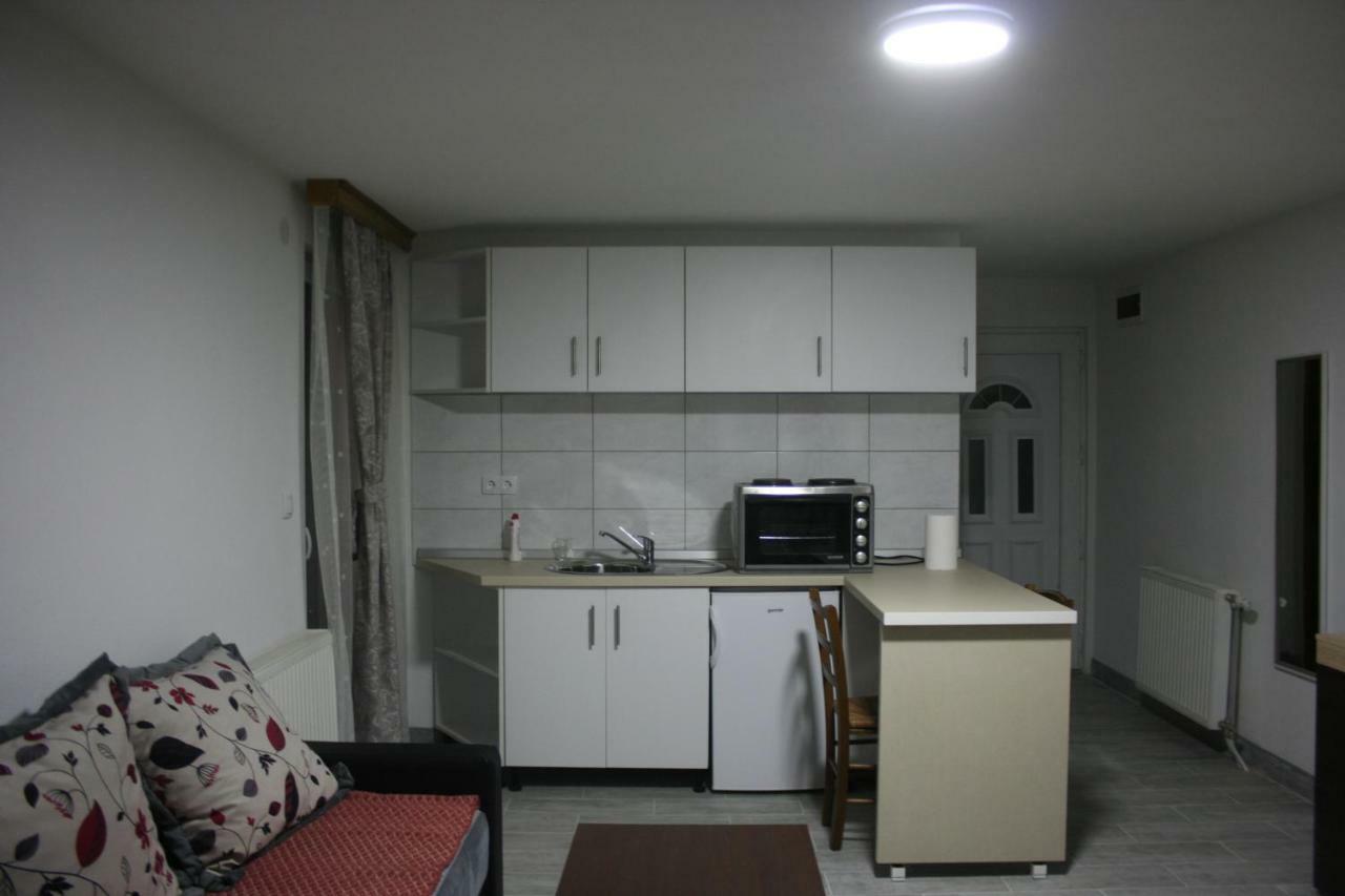 Apartmani "Babici" 巴尼西卢卡 外观 照片
