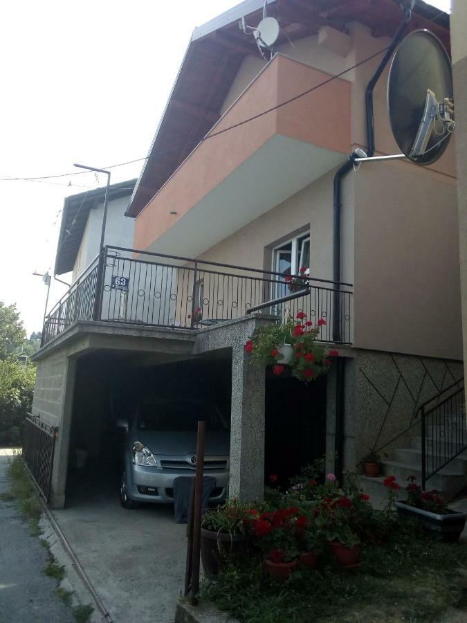 Apartmani "Babici" 巴尼西卢卡 外观 照片